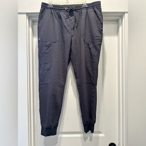 Women's Koi next gen scrub joggers